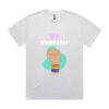 AS Colour - Men's Heavy Tee Thumbnail