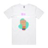 AS Colour - Staple Tee Thumbnail