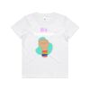 AS Colour - Kids Youth Tee Thumbnail